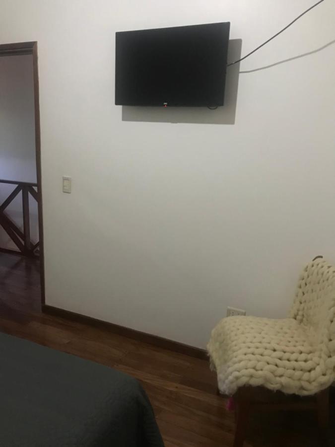 Duplex Salvat Vila Puerto Iguazú Exterior foto