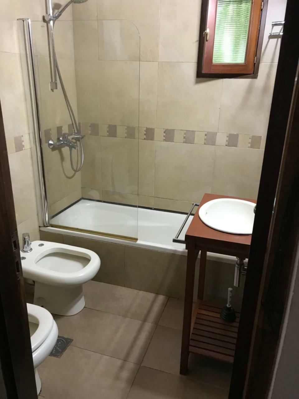 Duplex Salvat Vila Puerto Iguazú Exterior foto