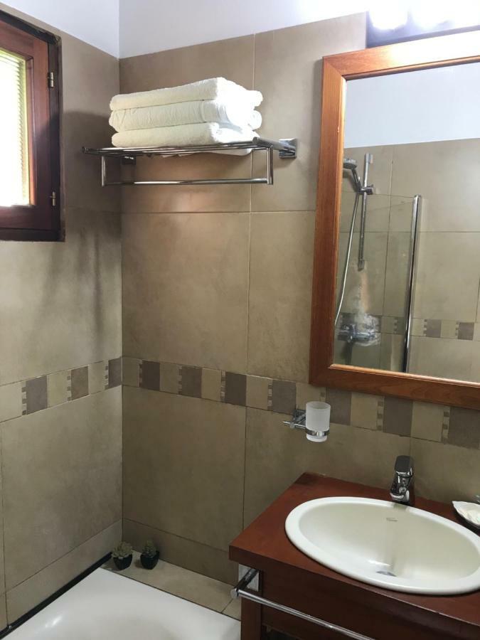 Duplex Salvat Vila Puerto Iguazú Exterior foto